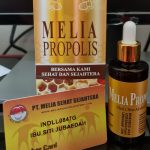 melia propolis 55ml mss