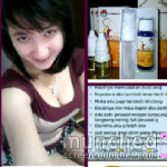 melia biyang untuk payudara